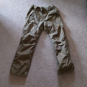 North Face Freedom Insulated Snow Pants